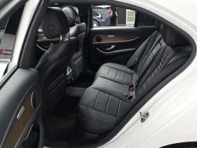 Mercedes-Benz E 250 2.0 Automatic, снимка 12