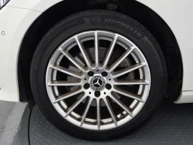 Mercedes-Benz E 250 2.0 Automatic, снимка 5
