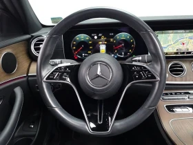 Mercedes-Benz E 250 2.0 Automatic, снимка 13