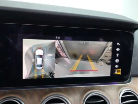 Mercedes-Benz E 250 2.0 Automatic, снимка 15