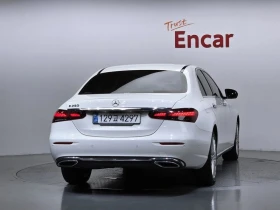 Mercedes-Benz E 250 2.0 Automatic, снимка 4