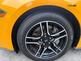 Ford Mustang GT* V8*  Fastback* МЪРТВА ТОЧКА* КАМЕРА, снимка 17