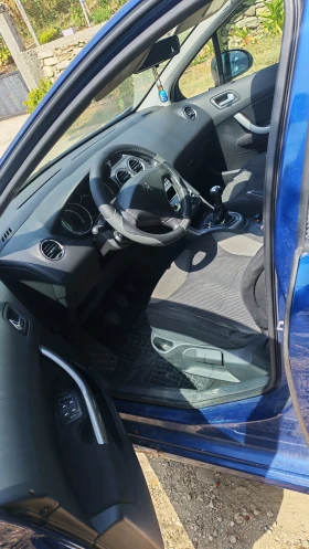Peugeot 308 1.6 vti, снимка 7