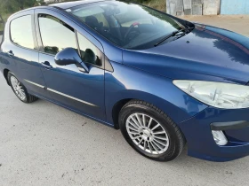 Peugeot 308 1.6 vti, снимка 2