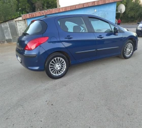 Peugeot 308 1.6 vti, снимка 3