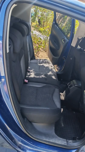 Peugeot 308 1.6 vti, снимка 9