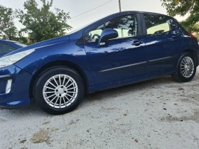 Peugeot 308 1.6 vti, снимка 1