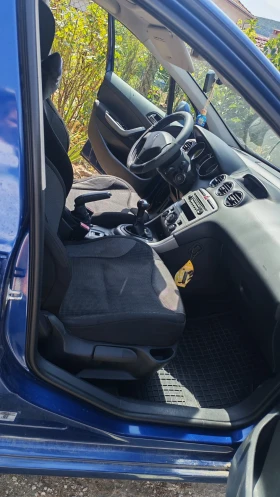 Peugeot 308 1.6 vti, снимка 8