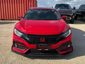Honda Civic * Si/Si HPT * АВТОКРЕДИТ БЕЗ ПЪРВОНАЧАЛНА ВНОСКА* , снимка 6