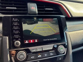 Honda Civic * Si/Si HPT * АВТОКРЕДИТ БЕЗ ПЪРВОНАЧАЛНА ВНОСКА* , снимка 11