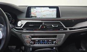 BMW 740 740Li xDrive M Sport Package/ФИНАНСИРАНЕ, снимка 13