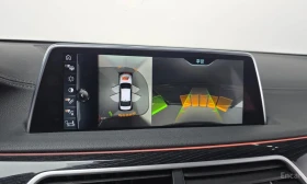 BMW 740 740Li xDrive M Sport Package/ФИНАНСИРАНЕ, снимка 14