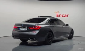 BMW 740 740Li xDrive M Sport Package/ФИНАНСИРАНЕ, снимка 2