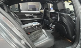 BMW 740 740Li xDrive M Sport Package/ФИНАНСИРАНЕ, снимка 11