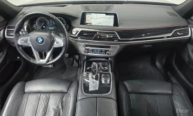 BMW 740 740Li xDrive M Sport Package/ФИНАНСИРАНЕ, снимка 7
