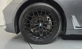 BMW 740 740Li xDrive M Sport Package/ФИНАНСИРАНЕ, снимка 5