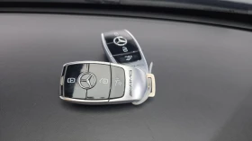 Mercedes-Benz S 63 AMG 4M+ * CERAMIC* 3D BURM* Обдух* Масаж* 360* HUD* De, снимка 17