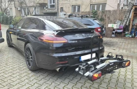 Porsche Panamera  DOWNPIPE + SOFT..., снимка 13