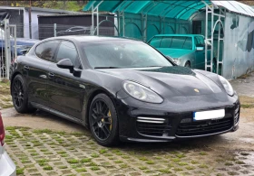 Porsche Panamera  DOWNPIPE + SOFT..., снимка 2