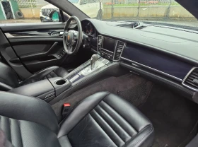 Porsche Panamera  DOWNPIPE + SOFT..., снимка 10