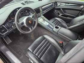 Porsche Panamera  DOWNPIPE + SOFT..., снимка 8