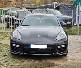 Porsche Panamera  DOWNPIPE + SOFT..., снимка 5