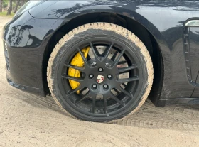 Porsche Panamera  DOWNPIPE + SOFT..., снимка 12