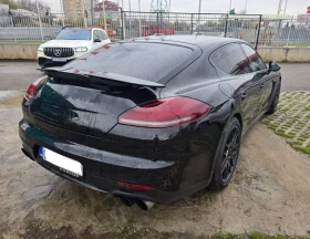 Porsche Panamera  DOWNPIPE + SOFT..., снимка 7
