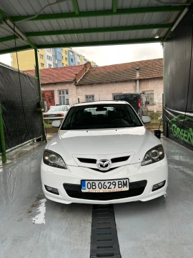 Mazda 3, снимка 1