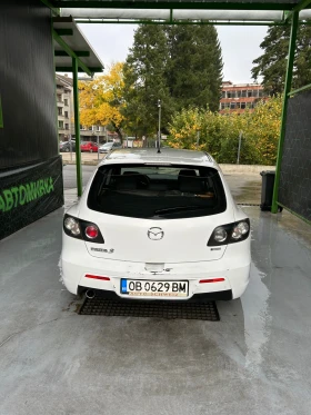 Mazda 3, снимка 4