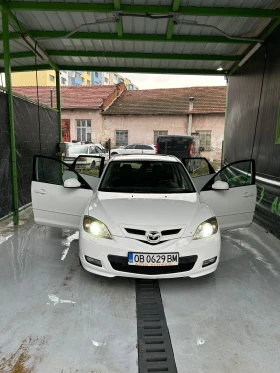 Mazda 3, снимка 9