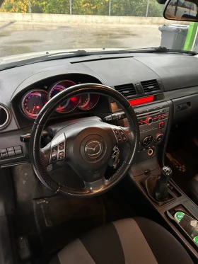 Mazda 3, снимка 8