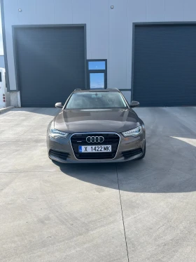 Audi A6 BiTDI 313 к.с. Quattro | 2014 г., снимка 2