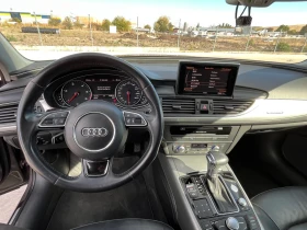 Audi A6 BiTDI 313 к.с. Quattro | 2014 г., снимка 9