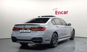 BMW 750, снимка 3