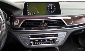 BMW 750, снимка 14