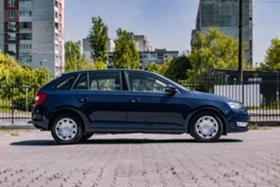 Skoda Rapid 1.4 | Mobile.bg    5