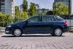 Skoda Rapid 1.4 | Mobile.bg    3