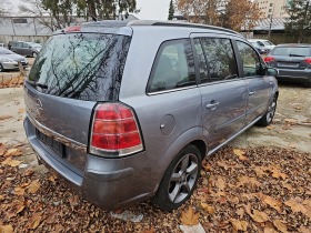 Opel Zafira 1.9CDTI | Mobile.bg   4