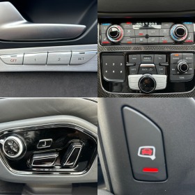 Audi S8 +#NARDO#CERAMIC#B&O#SOFTCL#CARBON#EXCLUS#ALCANTAR, снимка 16