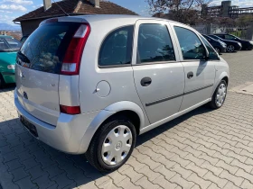 Opel Meriva 101.  | Mobile.bg   5