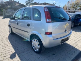 Opel Meriva 101.  | Mobile.bg   3