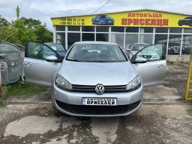 VW Golf 2.0TDI  - изображение 1