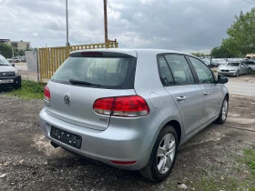 VW Golf 2.0TDI  | Mobile.bg    4