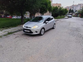 Ford Fiesta 1.4hdi, снимка 6