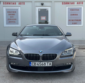BMW 640 313ps, СОБСТВЕН ЛИЗИНГ/БАРТЕР, снимка 2