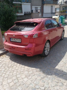 Mitsubishi Lancer 2.0DiD, снимка 5