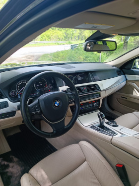 BMW 530 LCI Xdrive Adaptive led, снимка 8