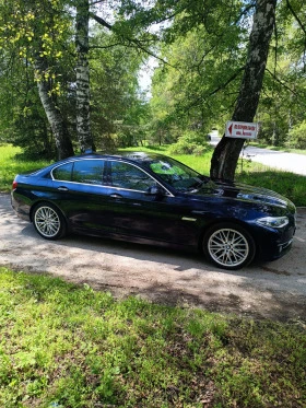 BMW 530 LCI Xdrive Adaptive led, снимка 3