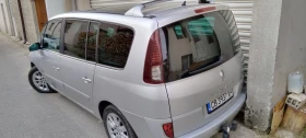 Renault Grand espace 2.0dci  | Mobile.bg    4